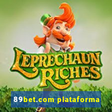 89bet.com plataforma